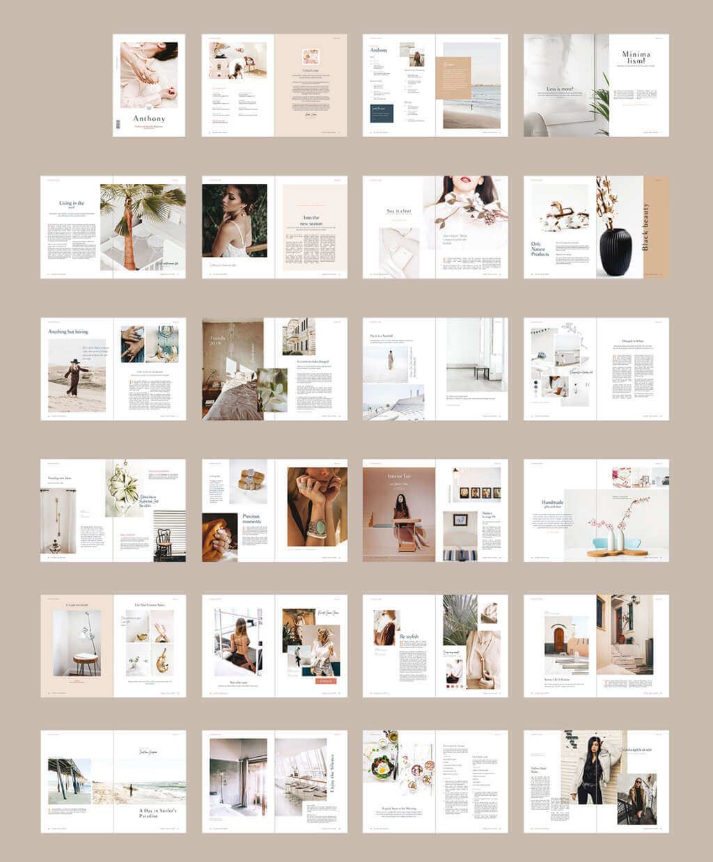 PATTYN COMPANY LLC