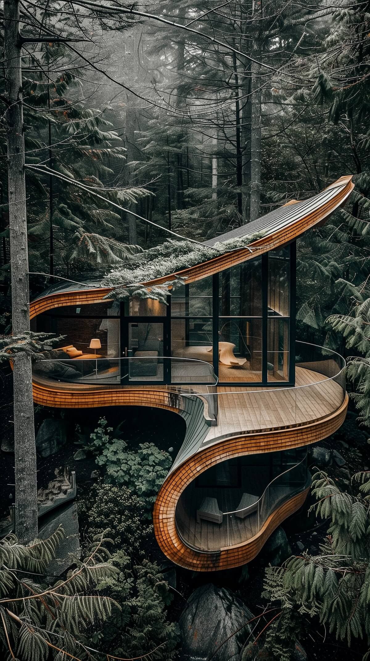BINGEN LLC